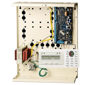 Ats 1500 med Mifare panel