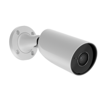 Ajax BulletCam, 8 MP, 2.8 mm
