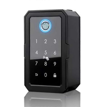 Zafe Keybox
