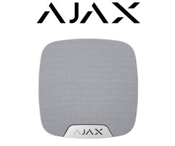 Ajax HomeSiren