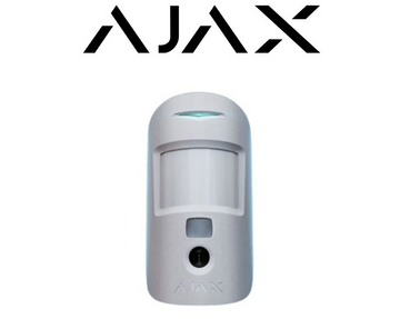 Ajax Motioncam Phod