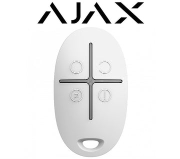 Ajax space control