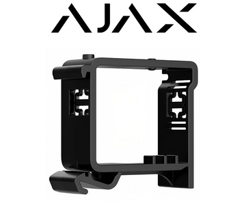 Ajax DIN Holder (Til Relay og WallSwitch)