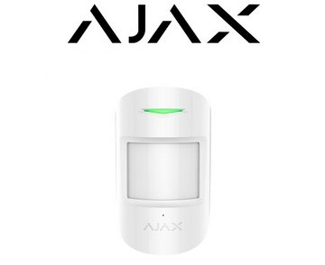 Ajax CombiProtect