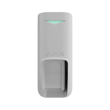 Ajax Curtain Outdoor