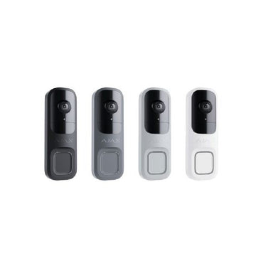 Ajax Doorbell