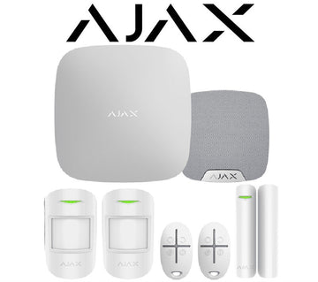 Ajax Lejligheds Alarm