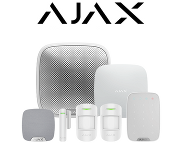 Ajax Villa kit 2