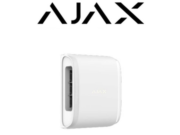 Ajax DualCurtain Outdoor