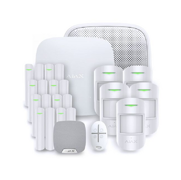 Ajax Erhvervs Alarm Kit