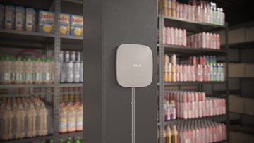 Ajax hub 2 plus 4G
