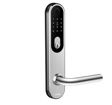 Zafe T-Lock OVAL