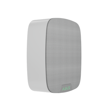 Ajax SpeakerPhone
