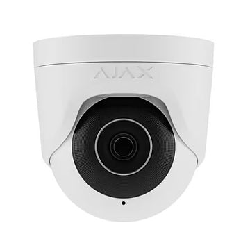 Ajax TurretCam, 5 MP, 2.8 mm