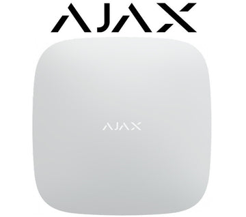 Ajax hub