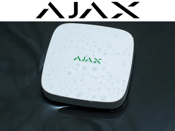 Ajax Leaksprotect