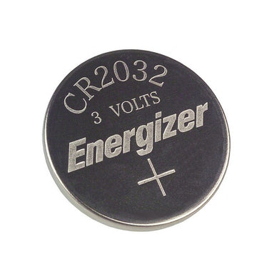 Cr2032 Knap batteri
