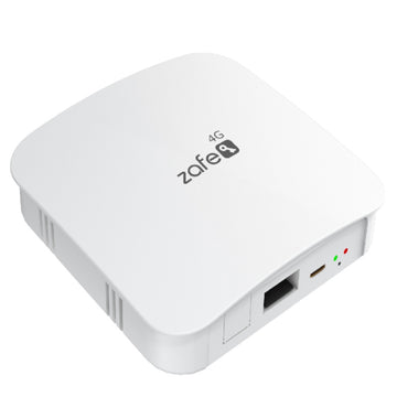 Zafe Gateway 4G