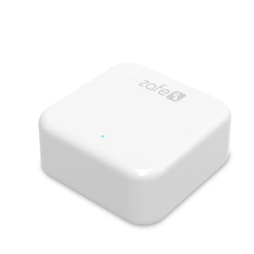 Zafe Gateway LAN