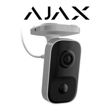 Ajax IndoorCam