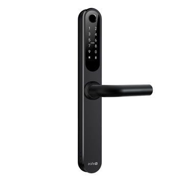 Zafe T-Lock SCANDI 39mm