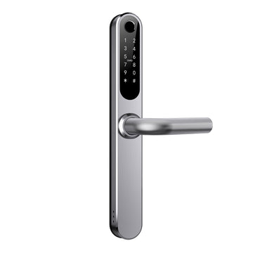 Zafe T-Lock UNIVERSAL 39mm