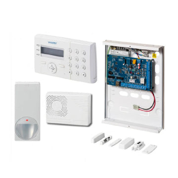 SPCevo Ready2Go kit