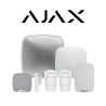 Mcb-Sikring Ajax kit 6