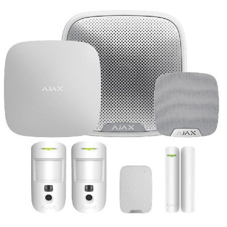 Ajax kit 4