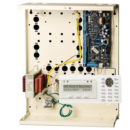 Ats 1500 med Mifare panel