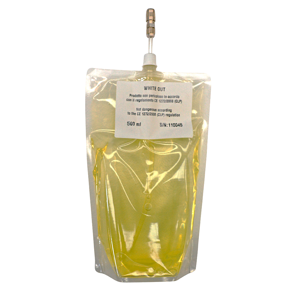 URFOG Refill Fog Liquid laves flere valg muligheder for væske liter