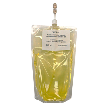 URFOG Refill Fog Liquid laves flere valg muligheder for væske liter