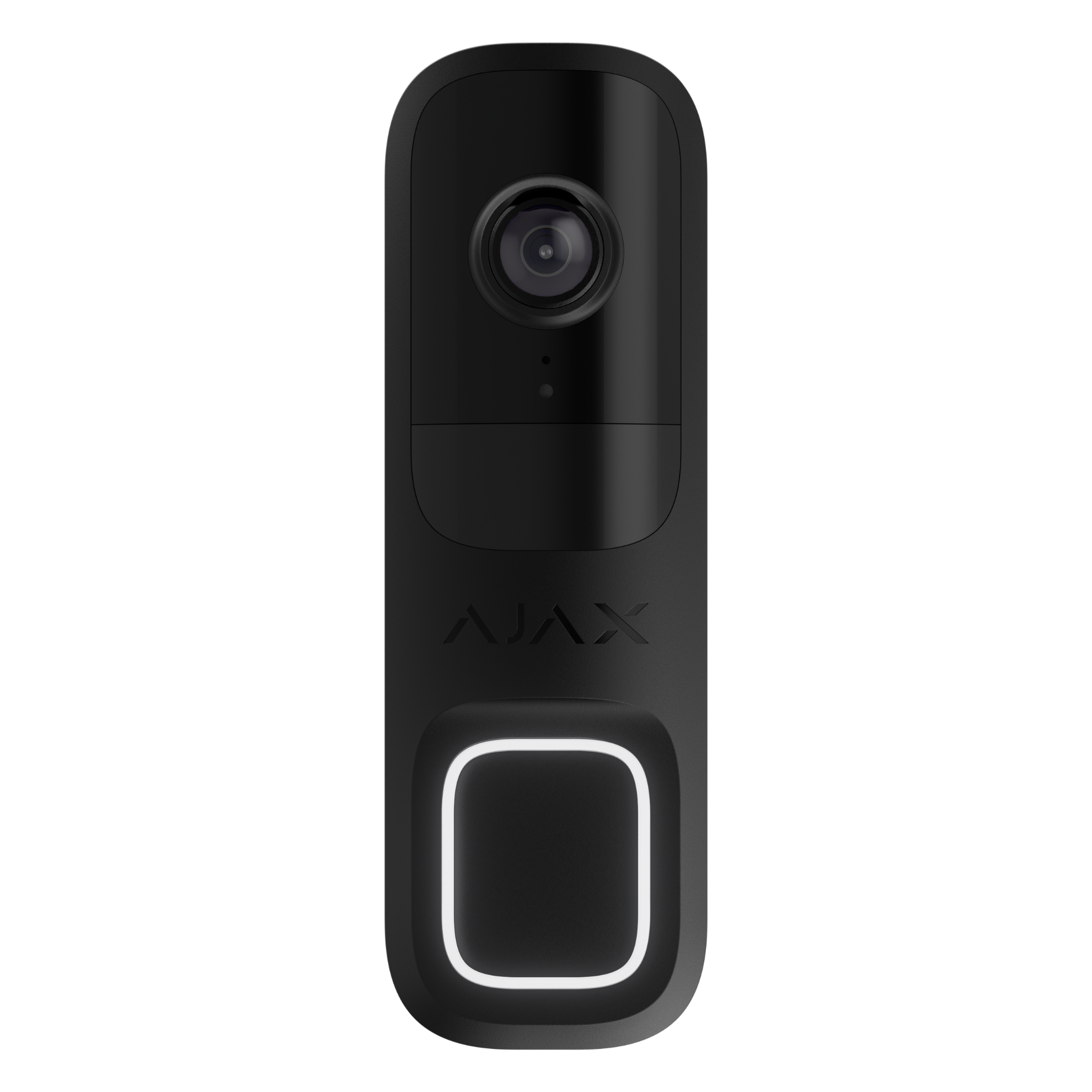 Ajax Doorbell