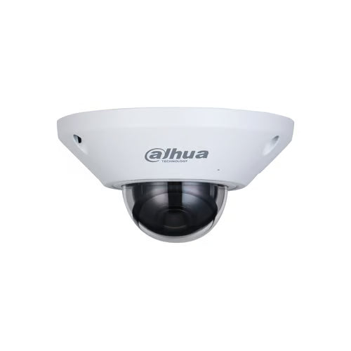 Dahua Fisheye