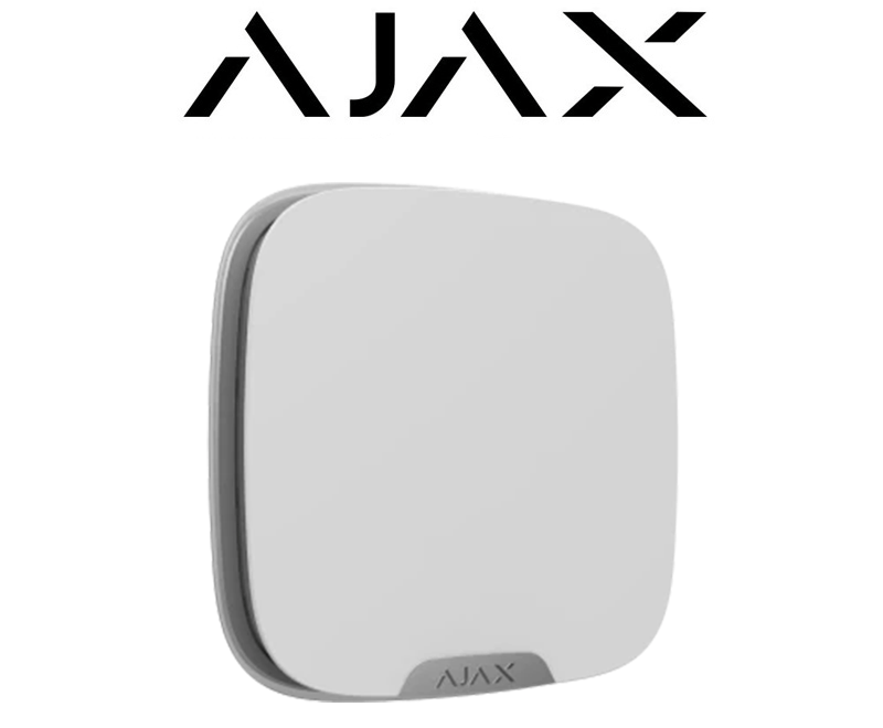 Ajax StreetSiren Double Deck