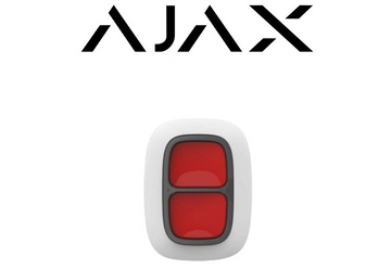 Ajax Double Button