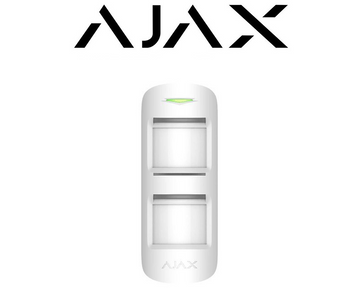 Ajax MotionProtect Outdoor