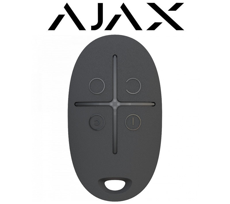 Ajax space control
