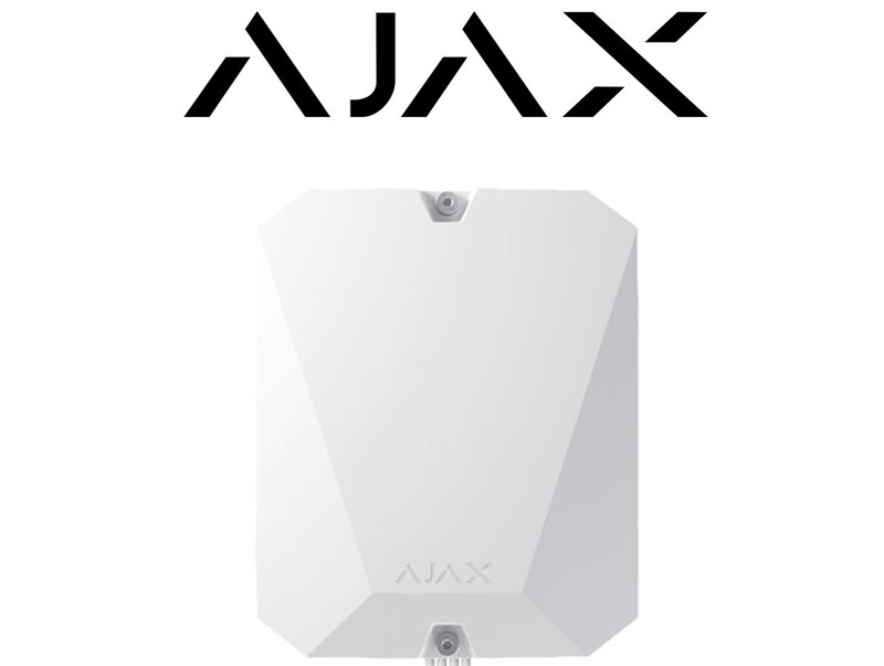 Ajax multitransmitter 2-3 EOL