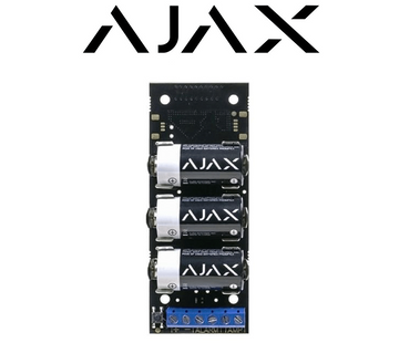 Ajax Transmitter