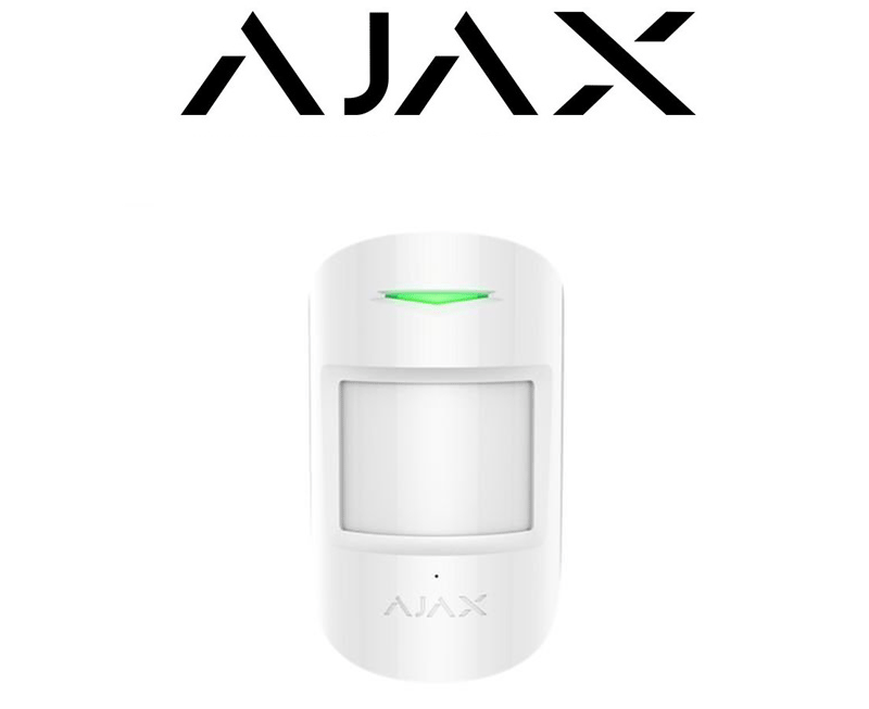 Ajax CombiProtect