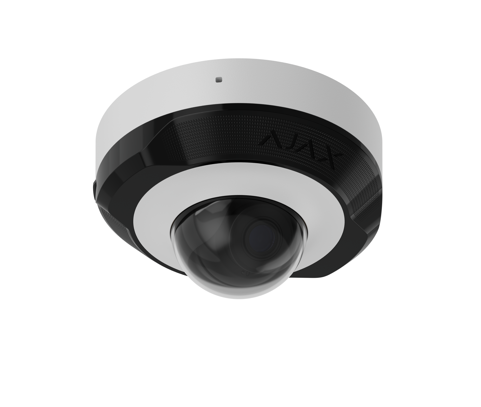 Ajax DomeCam Mini, 8 MP, 4 mm