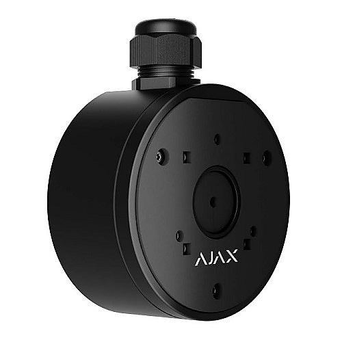Ajax JunctionBox
