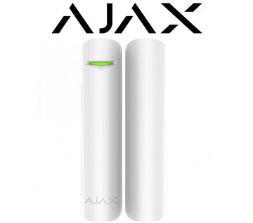 Ajax doorprotect plus