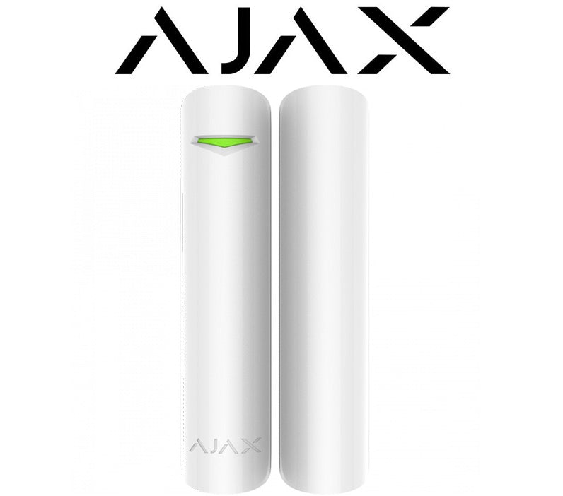 Ajax doorprotect plus