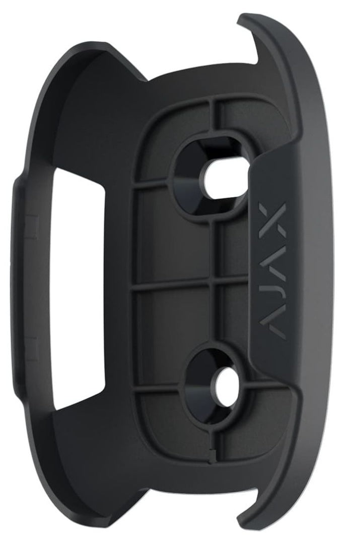 Ajax holder til Button og DoubleButton