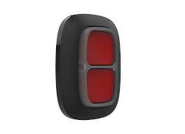 Ajax Double Button