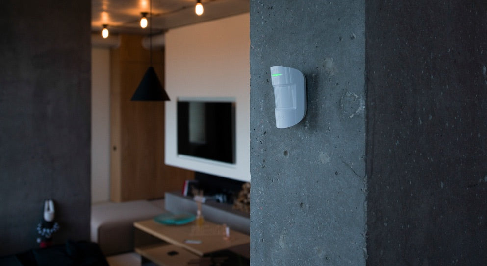 Ajax CombiProtect