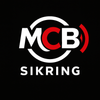 MCB Sikring