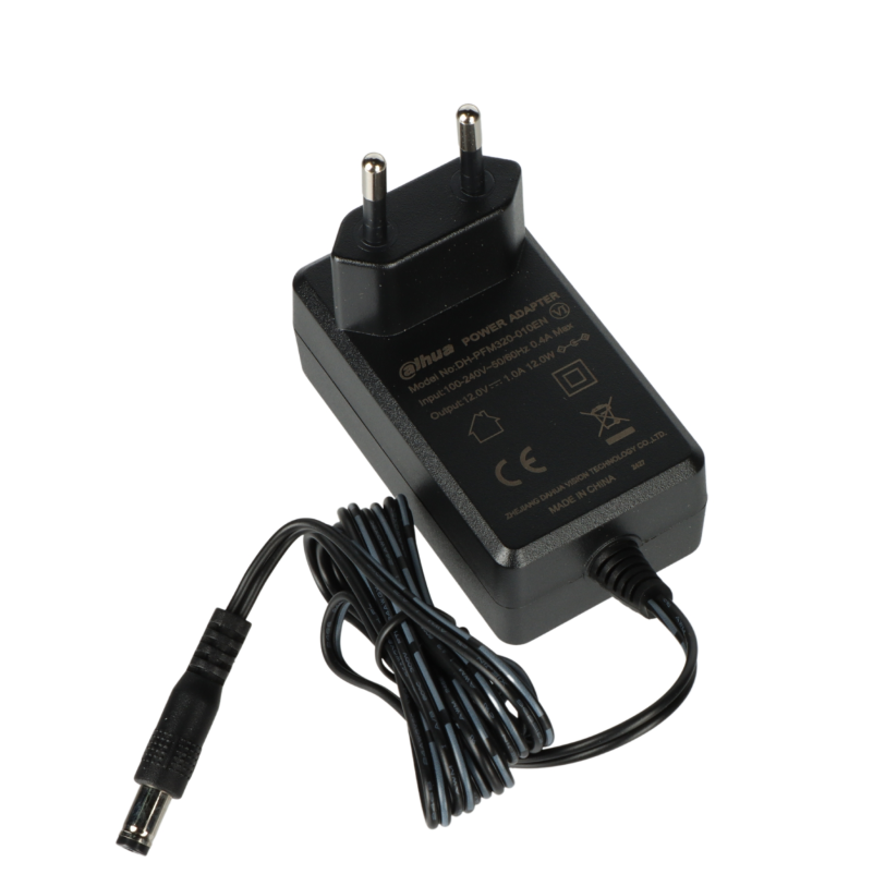 STRØMFORSYNING 1 amp